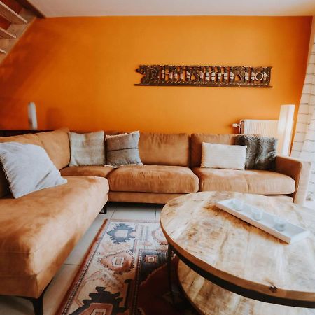 Apartment De Paddock-1 By Interhome Bredene Ngoại thất bức ảnh