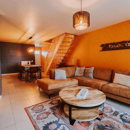 Apartment De Paddock-1 By Interhome Bredene Ngoại thất bức ảnh