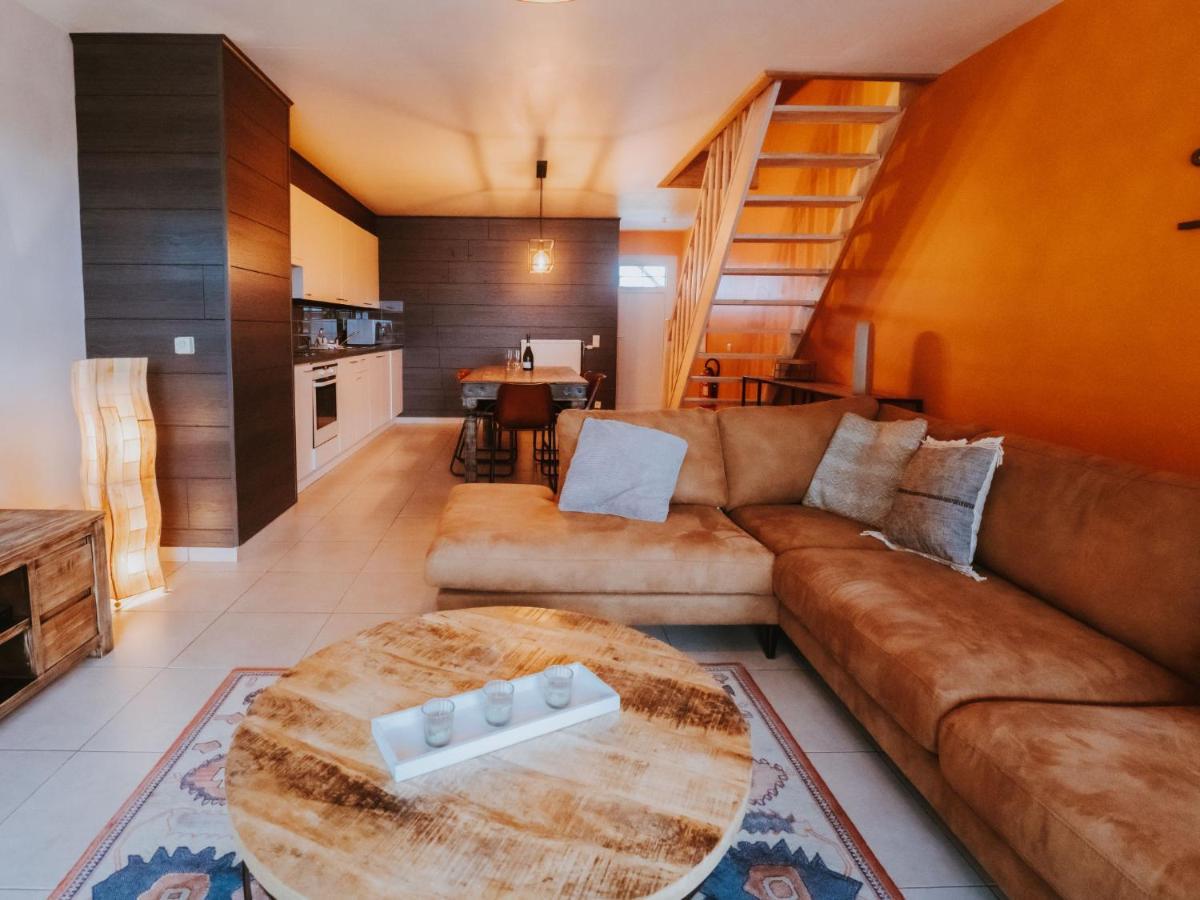 Apartment De Paddock-1 By Interhome Bredene Ngoại thất bức ảnh