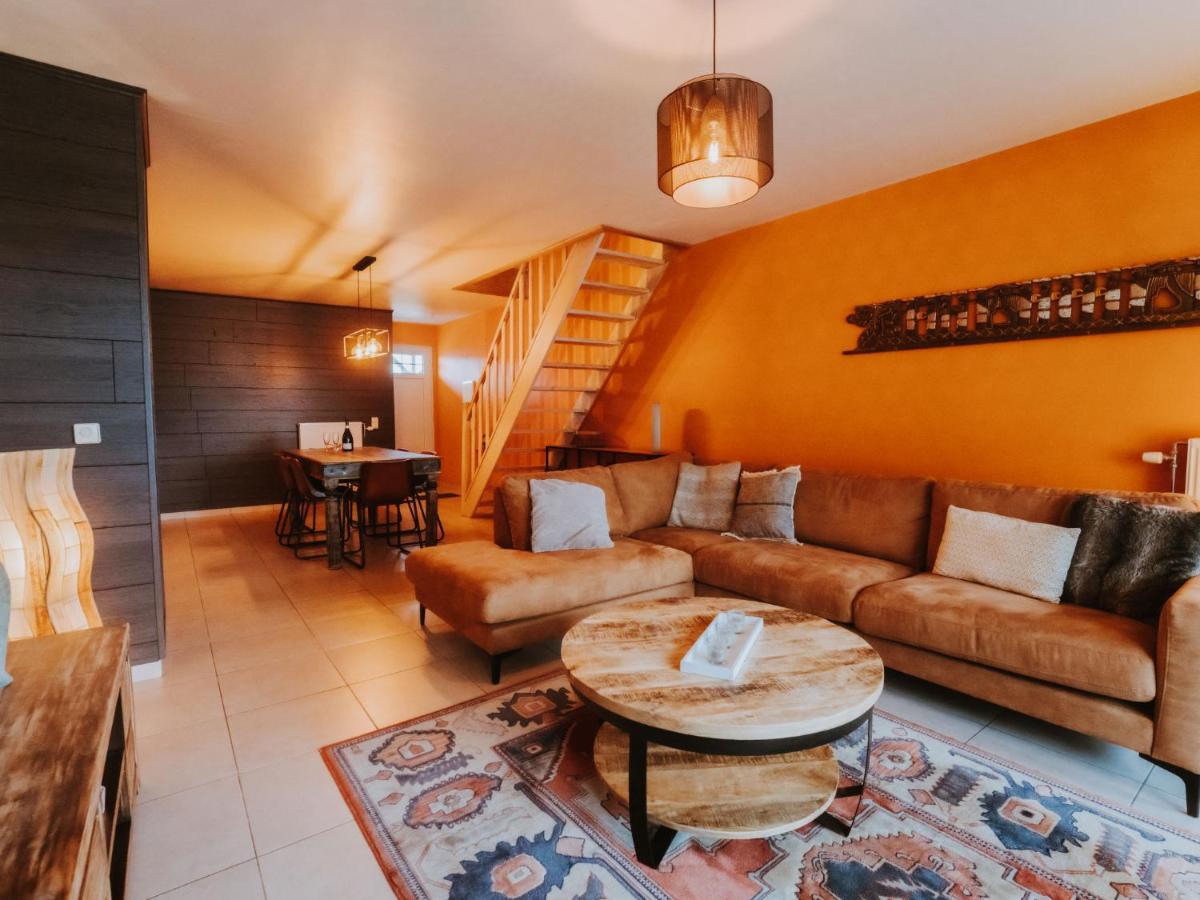 Apartment De Paddock-1 By Interhome Bredene Ngoại thất bức ảnh