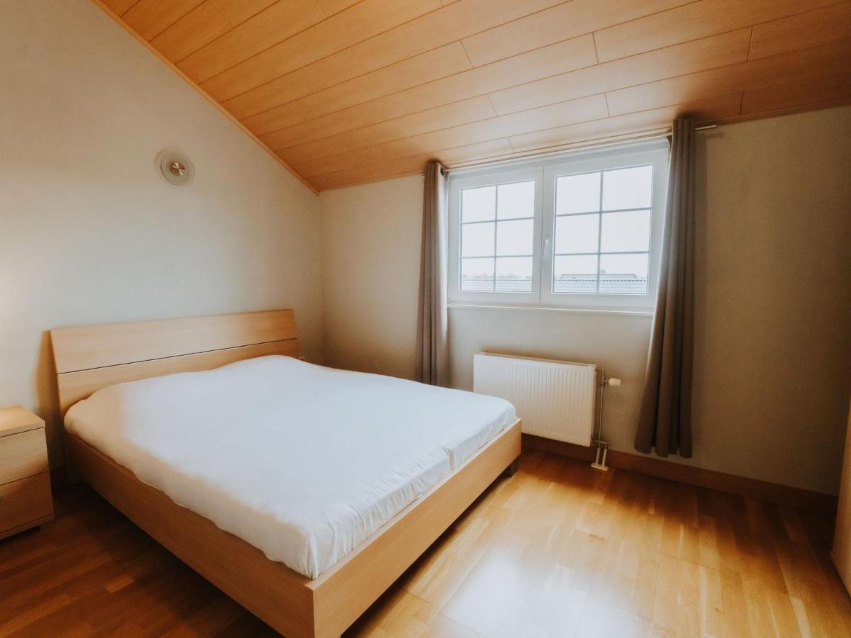 Apartment De Paddock-1 By Interhome Bredene Ngoại thất bức ảnh