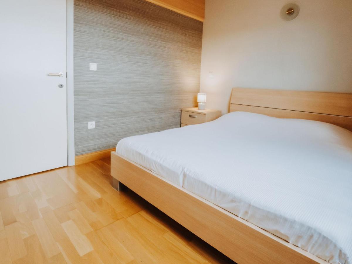 Apartment De Paddock-1 By Interhome Bredene Ngoại thất bức ảnh