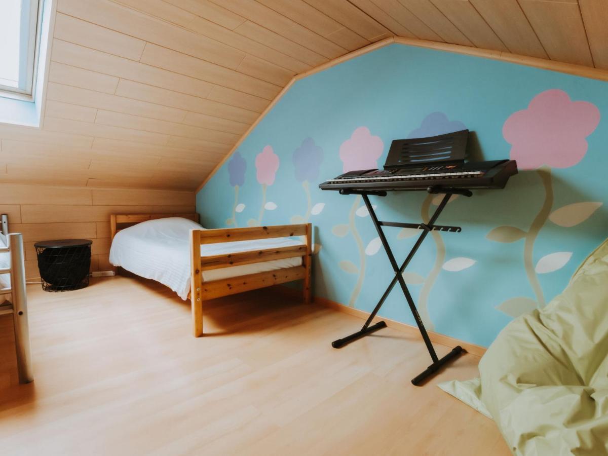 Apartment De Paddock-1 By Interhome Bredene Ngoại thất bức ảnh